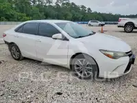 2016 Toyota CAMRY фото