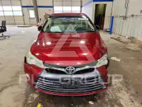 2016 Toyota CAMRY фото