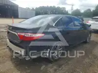 2016 Toyota CAMRY фото