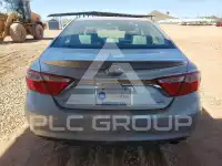 2016 Toyota CAMRY photo