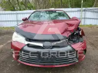 2016 Toyota CAMRY фото