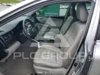 2016 Toyota CAMRY фото
