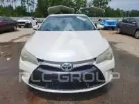 2016 Toyota CAMRY фото