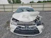 2016 Toyota CAMRY фото