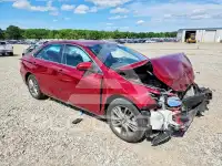 2016 Toyota CAMRY фото