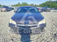2016 Toyota CAMRY фото