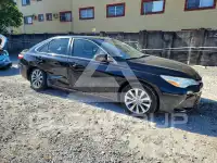2016 Toyota CAMRY фото