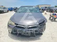 2016 Toyota CAMRY photo