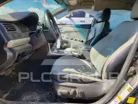 2016 Toyota CAMRY фото