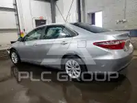 2016 Toyota CAMRY фото