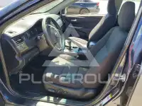 2016 Toyota CAMRY фото