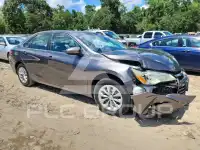 2016 Toyota CAMRY фото