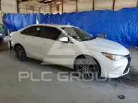 2016 Toyota CAMRY фото