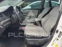 2016 Toyota CAMRY фото