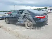 2016 Toyota CAMRY фото
