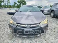 2016 Toyota CAMRY фото