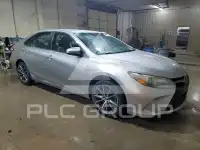 2016 Toyota CAMRY фото