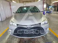 2016 Toyota CAMRY фото