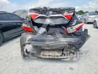 2016 Toyota CAMRY фото