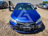 2016 Toyota CAMRY фото