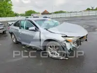 2016 Toyota CAMRY фото