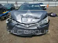 2016 Toyota CAMRY фото