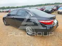 2016 Toyota CAMRY фото