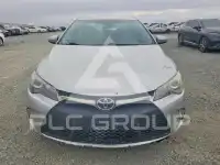 2016 Toyota CAMRY фото