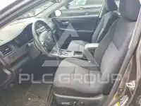 2016 Toyota CAMRY фото