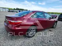 2016 Toyota CAMRY фото