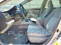 2016 Toyota CAMRY фото