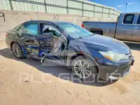 2016 Toyota CAMRY фото