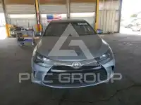 2016 Toyota CAMRY фото