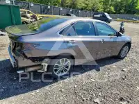 2016 Toyota CAMRY фото