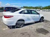 2016 Toyota CAMRY фото