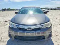 2016 Toyota CAMRY фото