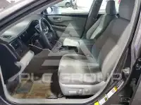 2016 Toyota CAMRY фото