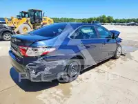 2016 Toyota CAMRY фото