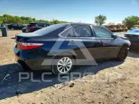 2016 Toyota CAMRY photo