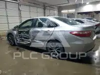 2016 Toyota CAMRY фото