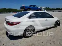 2016 Toyota CAMRY фото