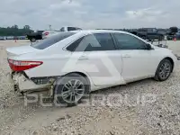 2016 Toyota CAMRY фото