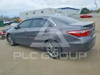 2016 Toyota CAMRY фото