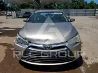 2016 Toyota CAMRY photo
