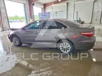 2016 Toyota CAMRY photo