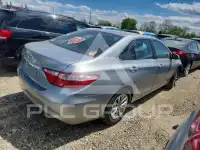 2016 Toyota CAMRY photo