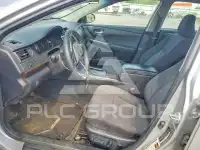 2016 Toyota CAMRY фото