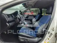 2016 Toyota CAMRY фото