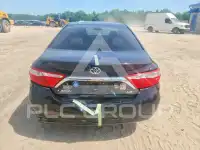 2016 Toyota CAMRY photo