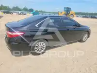 2016 Toyota CAMRY photo